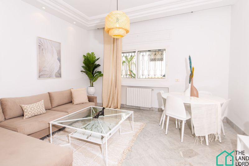 Rd Zephyr Marsa Corniche 2 bedrooms - The Landlord