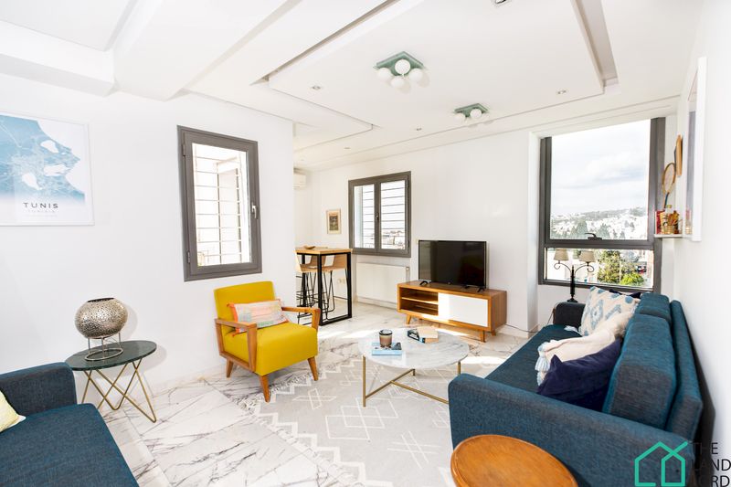 Wish Sunset | Dreamy Terrace Top Location - The Landlord