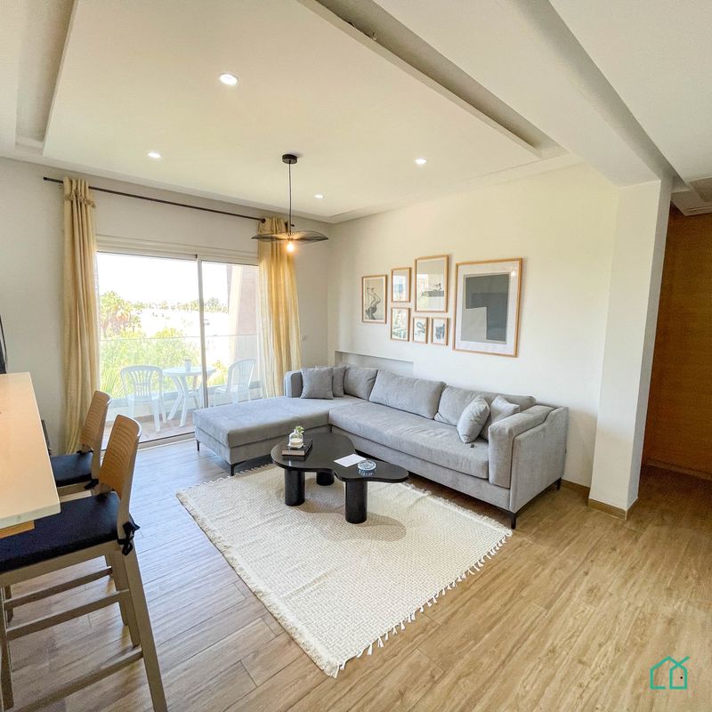 1BR Apt | New Luxury Residence · Jardins Carthage - The Landlord