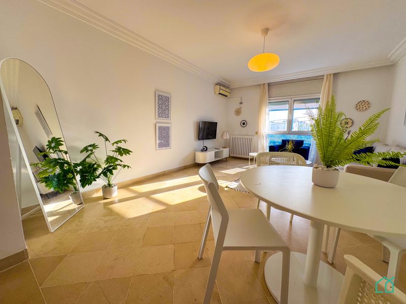 Coste | 1BR Room Service  central  Sidi Bou - The Landlord