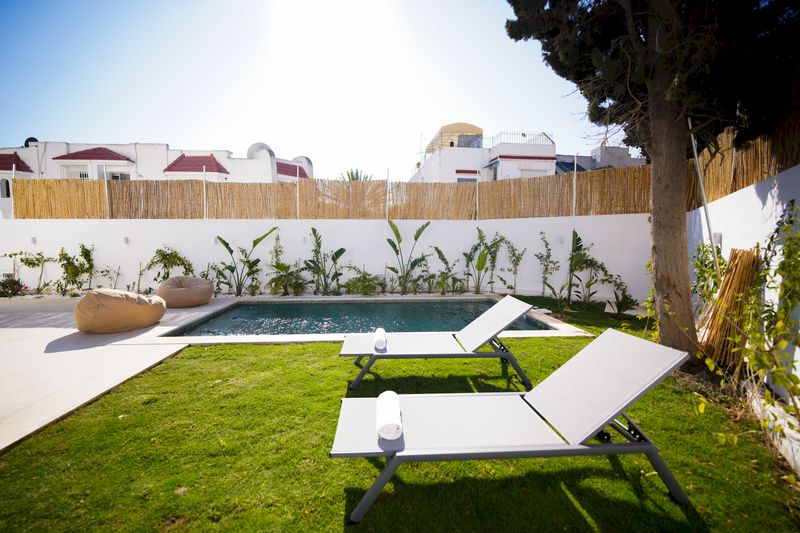 Villa Hermes: Seaside and luxurious - The Landlord