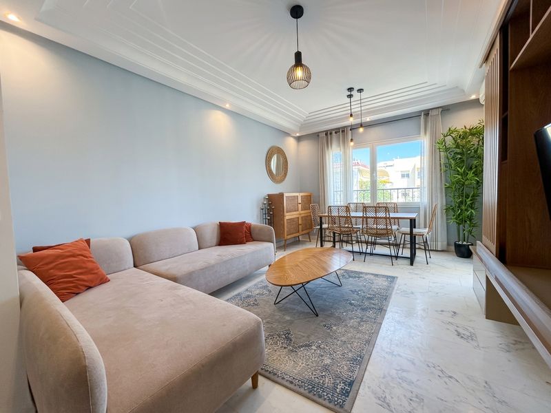 NEW 2BR Heart La Marsa Steps to the Sea - The Landlord