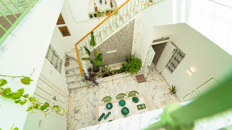 Dar Majoul Élégance au cœur de la Médina de Tunis - The Landlord