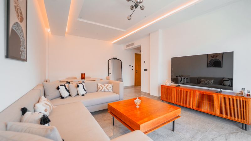 Rd Parcs | New Green Apt Jardins Carthage - The Landlord