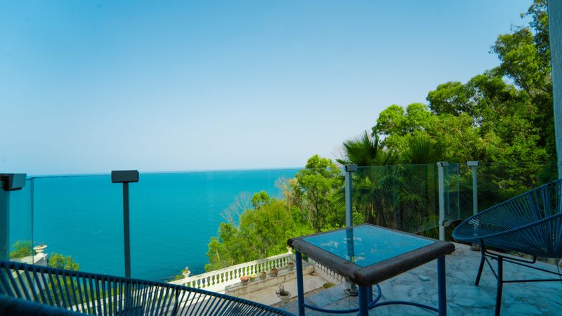 Le paradis bleu — Luxueux duplex avec vue mer - The Landlord