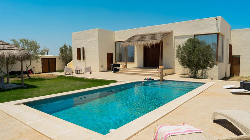 Dar Sultan Djerba - The Landlord